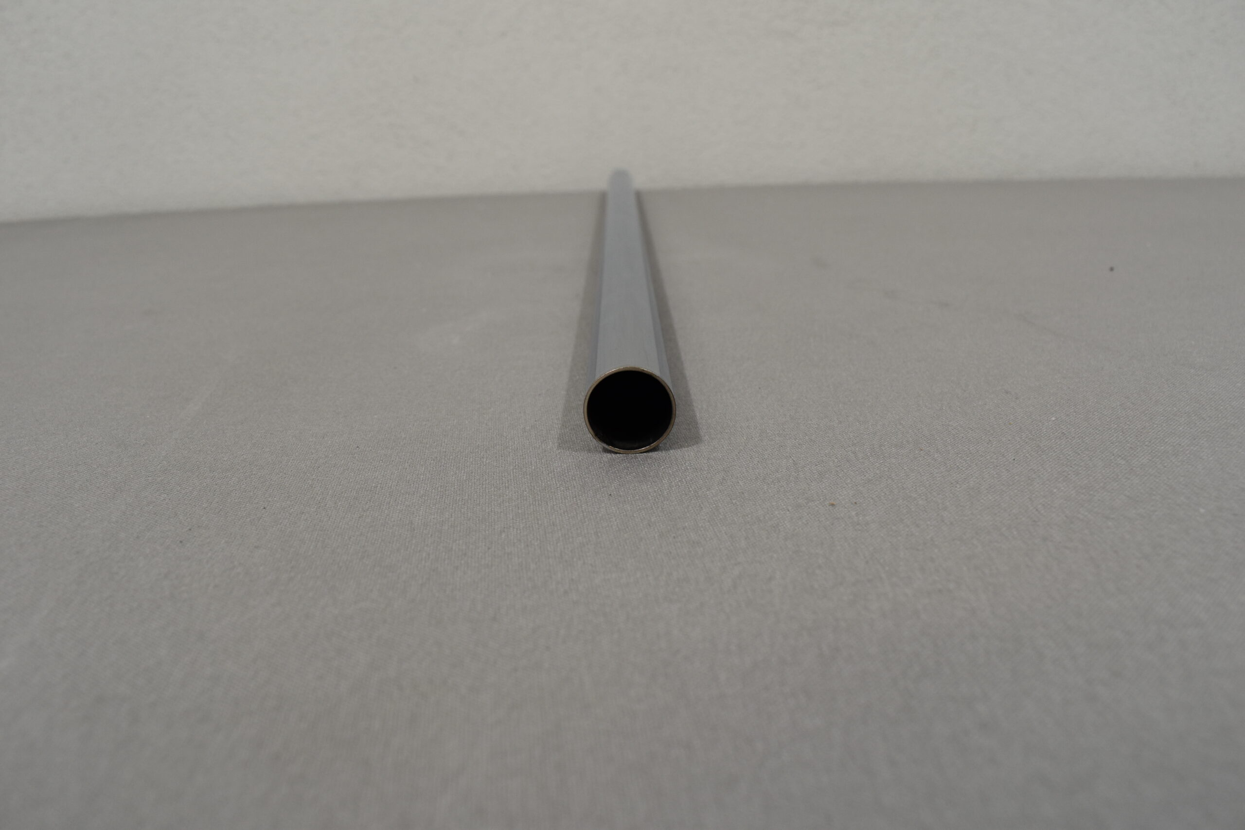 Funktionssäule 600x20mm Chrom