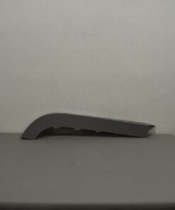 AL-KO Armaturenbrett-Seitenteil; Fußleiste Fahrerseite grau