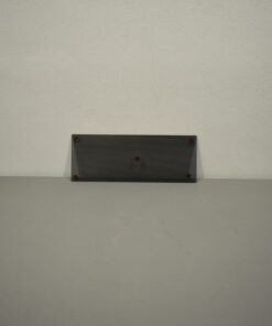 Glasboden 6x200x530mm