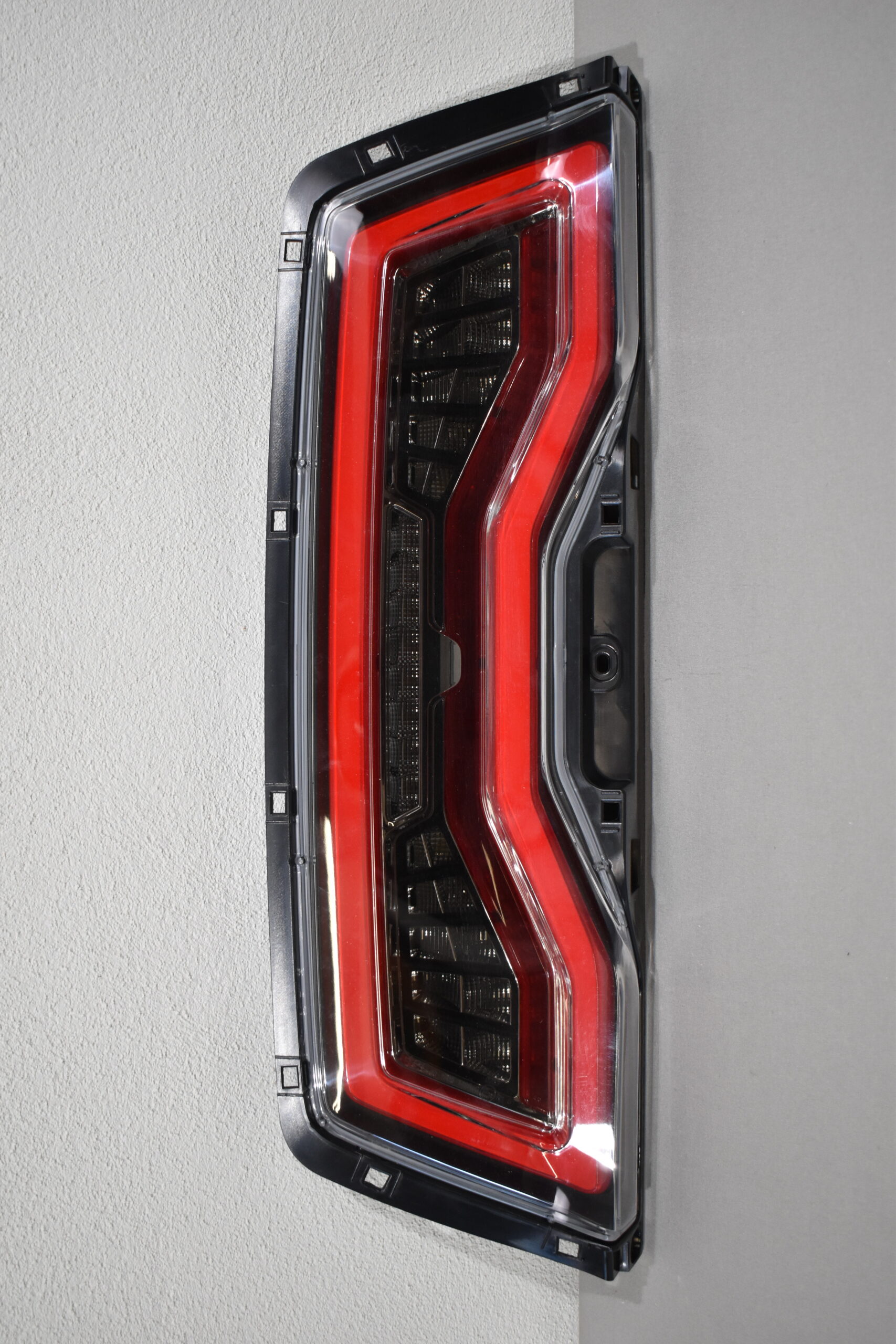 litec Rücklicht 70x190x670mm