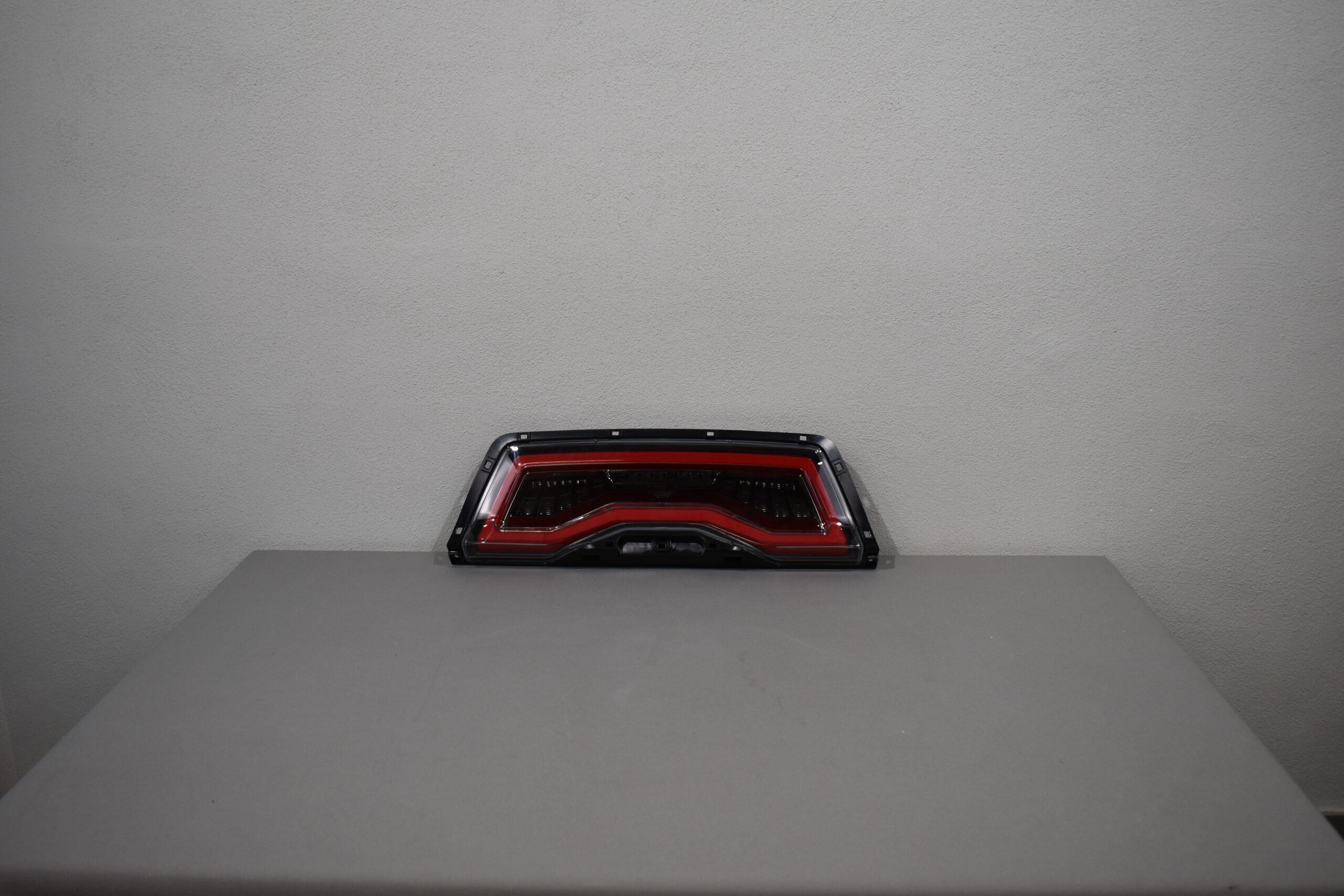 litec Rücklicht 70x190x670mm