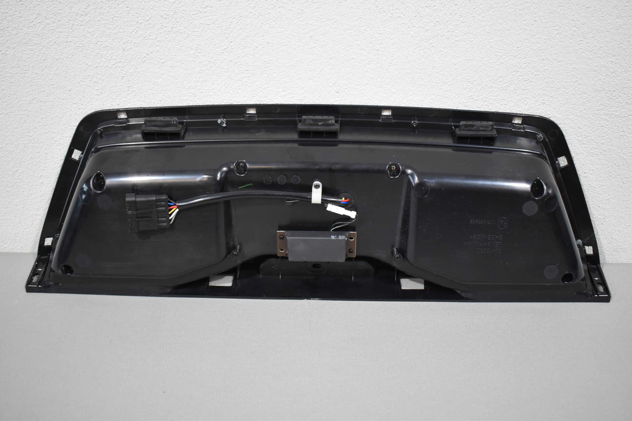 litec Rücklicht 70x190x670mm