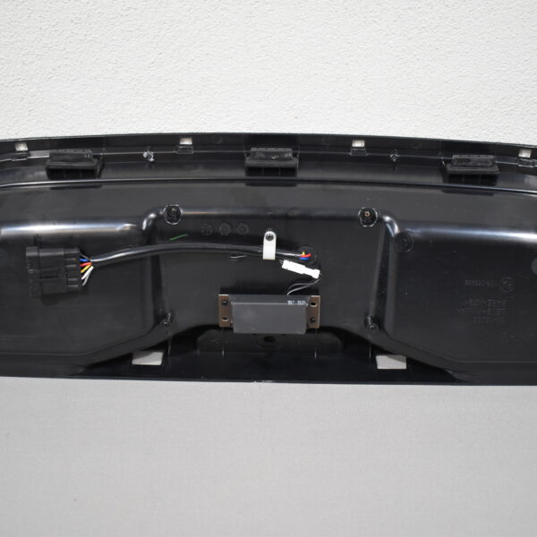 litec Rücklicht 70x190x670mm