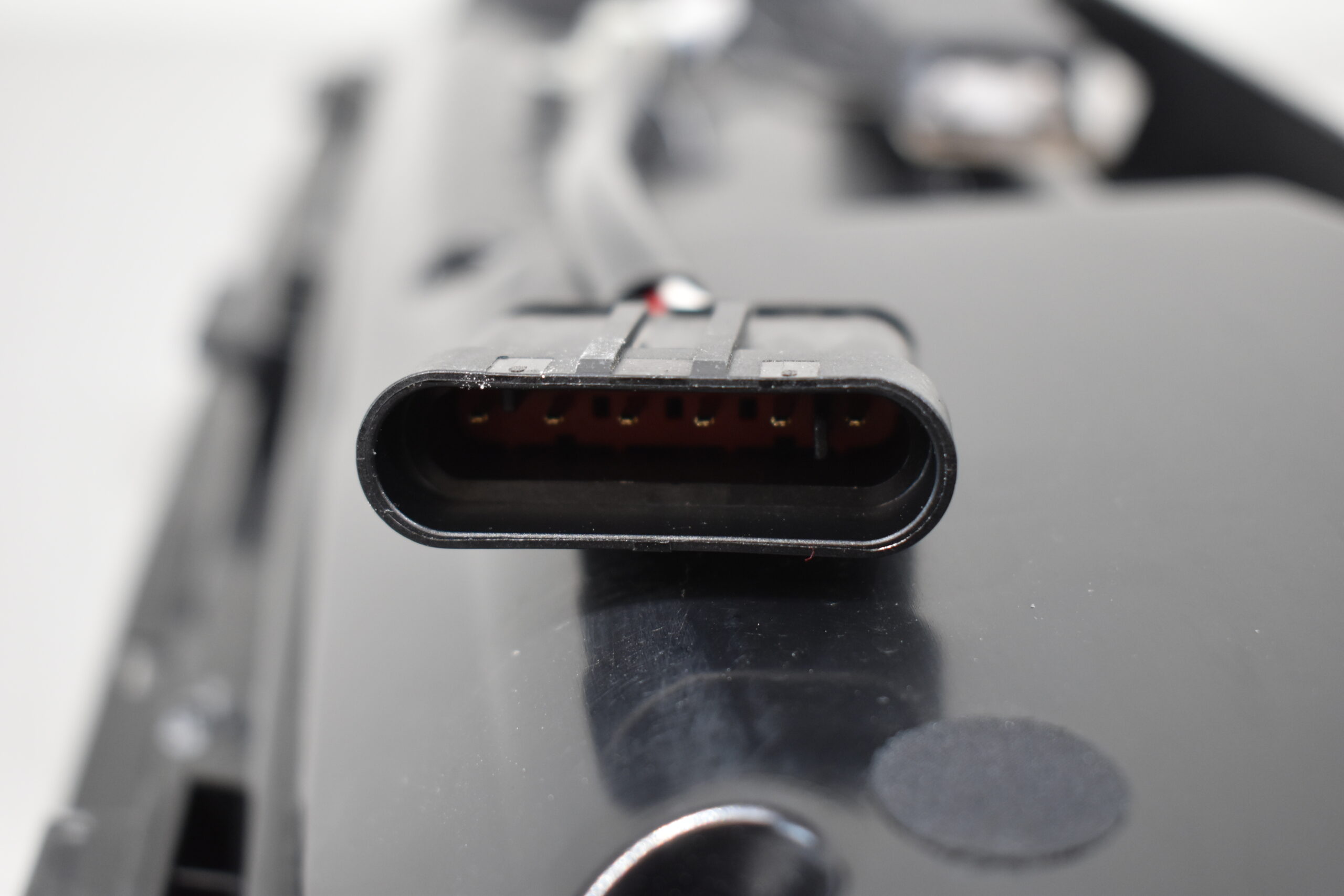 litec Rücklicht 70x190x670mm