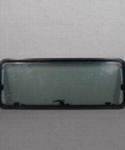 Dometic Ausstellfenster S7 1200x450mm dunkel grau