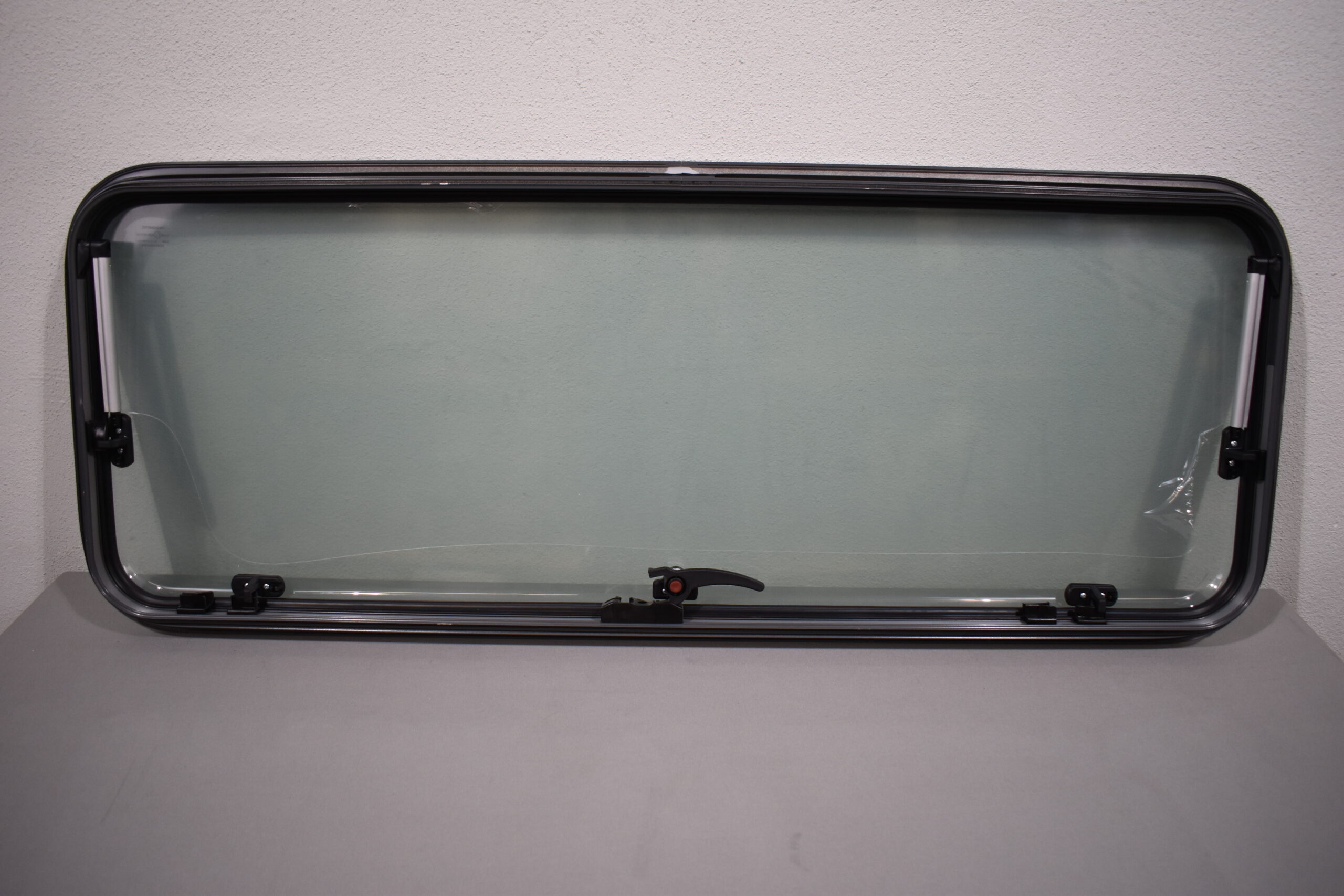 Dometic Ausstellfenster S7 1200x450mm dunkel grau