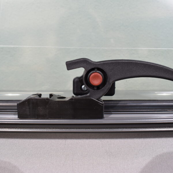 Dometic Ausstellfenster S7 1200x450mm dunkel grau