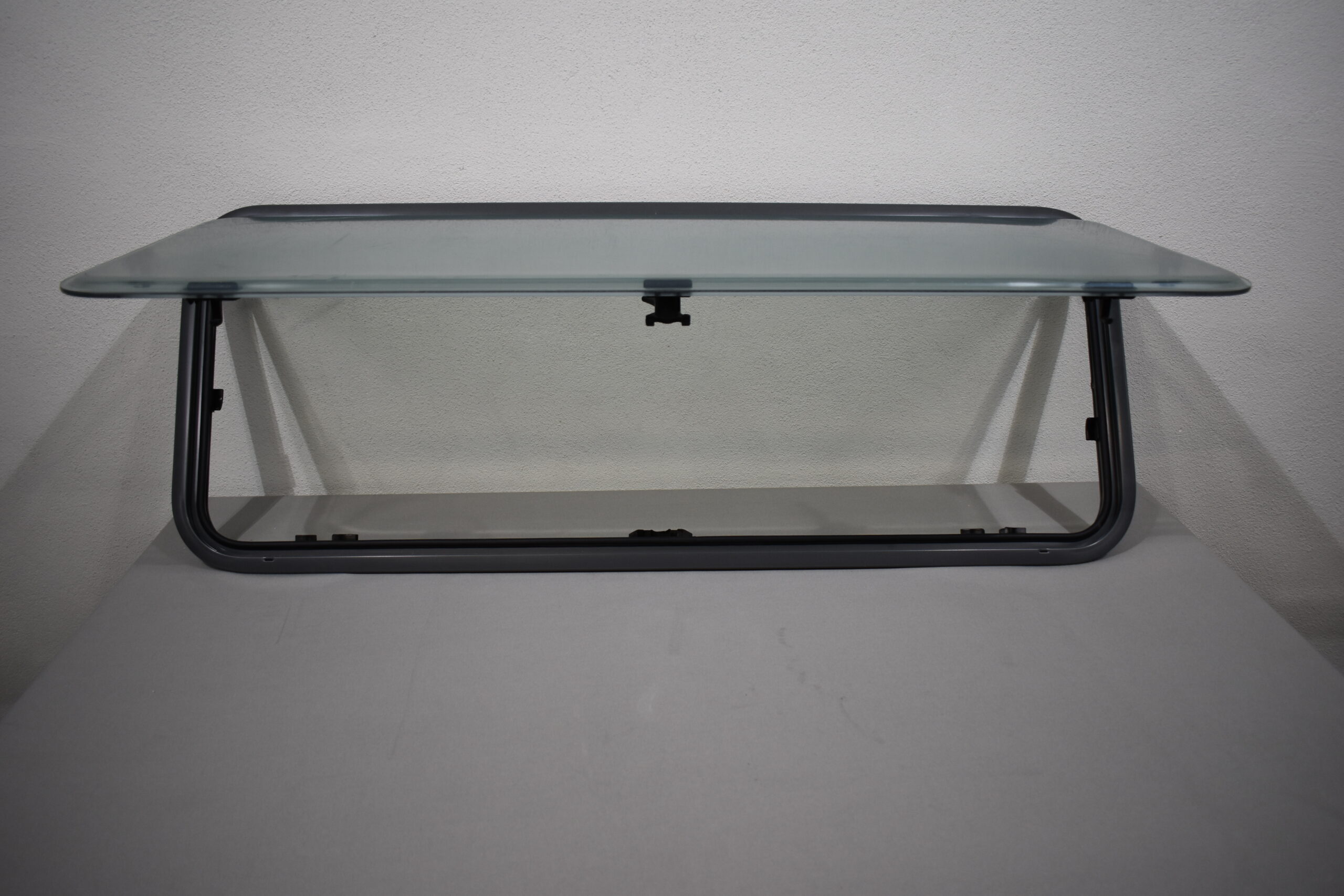 Dometic Ausstellfenster S7 1200x450mm dunkel grau