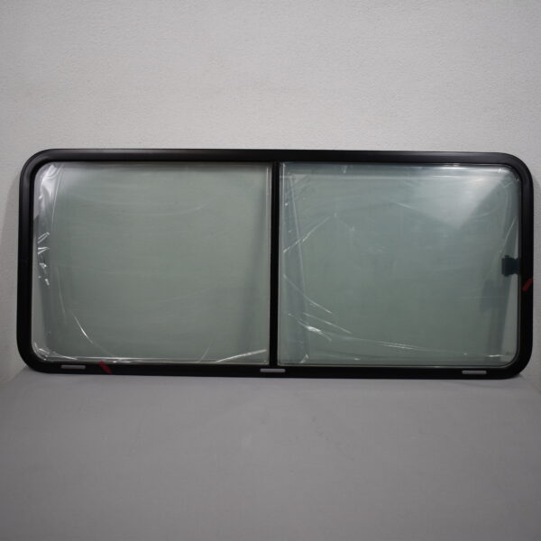 Dometic Schiebefenster S7 1400x600mm schwarz