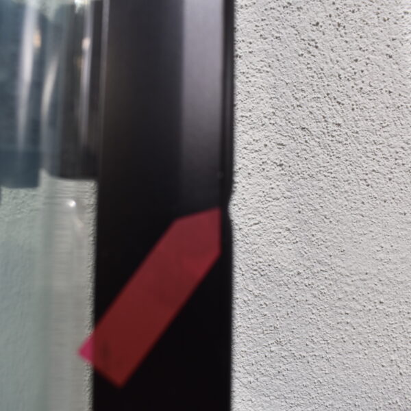 Dometic Schiebefenster S7 1400x600mm schwarz