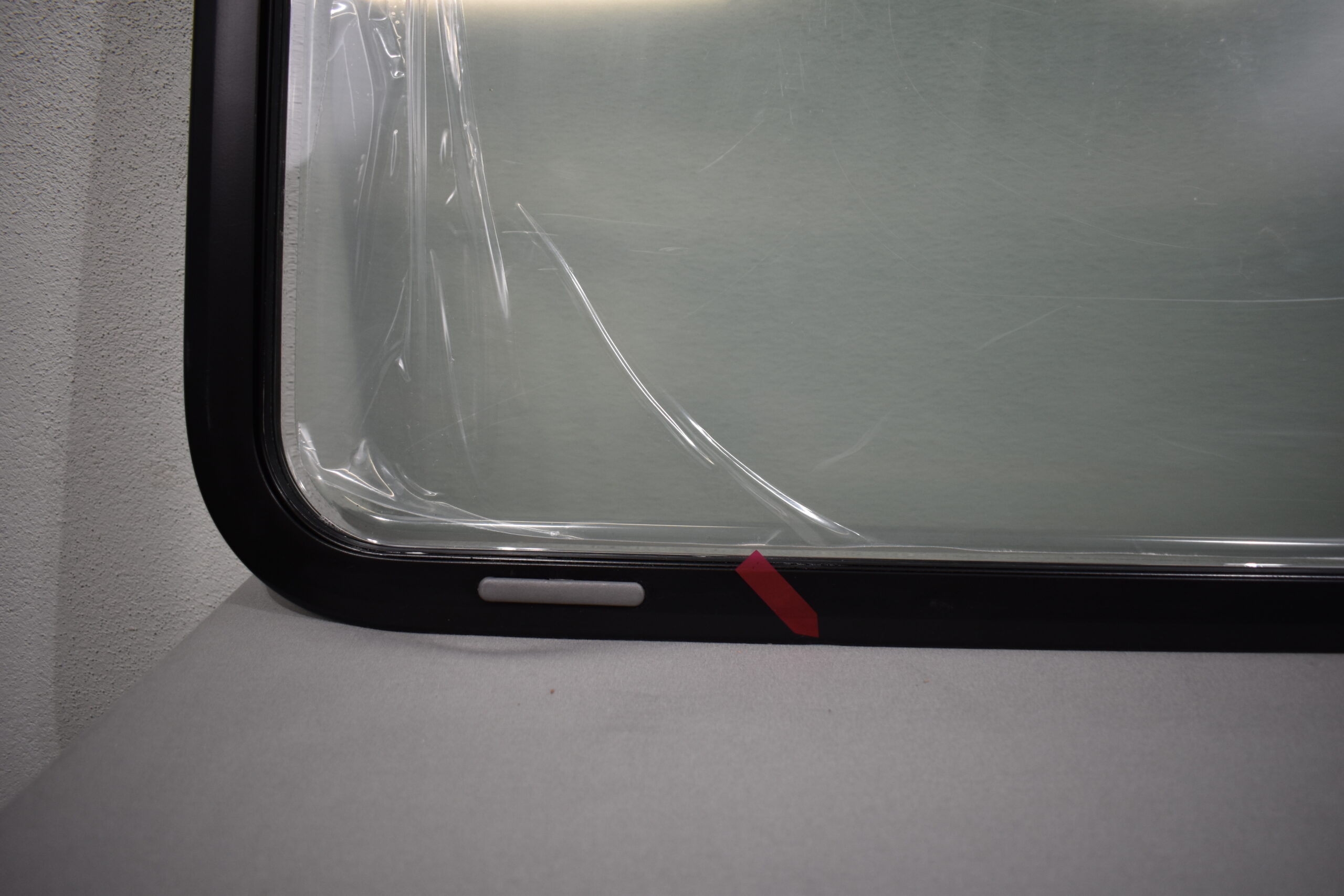 Dometic Schiebefenster S7 1400x600mm schwarz