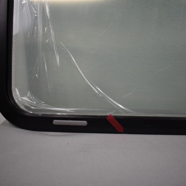 Dometic Schiebefenster S7 1400x600mm schwarz