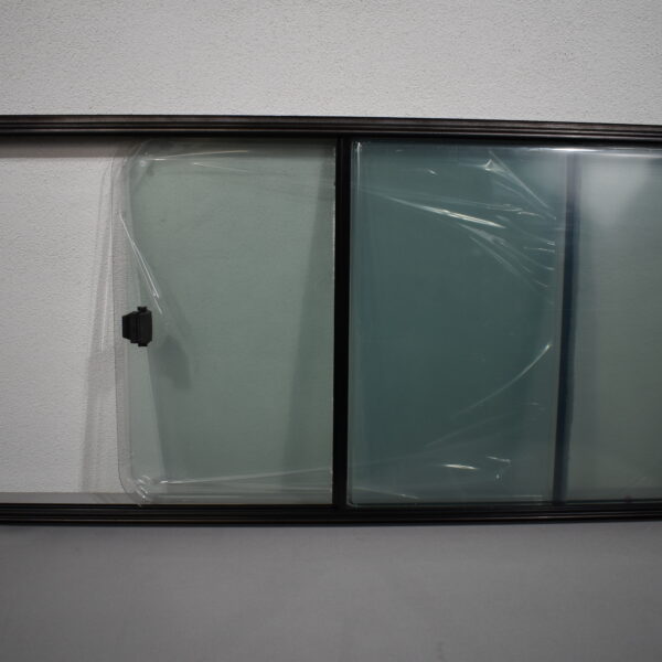 Dometic Schiebefenster S7 1400x600mm schwarz