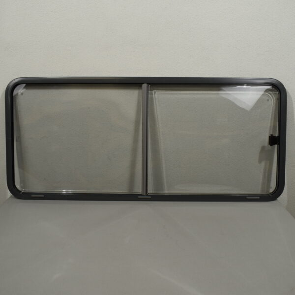 Dometic Schiebefenster S7 1400x600mm grau