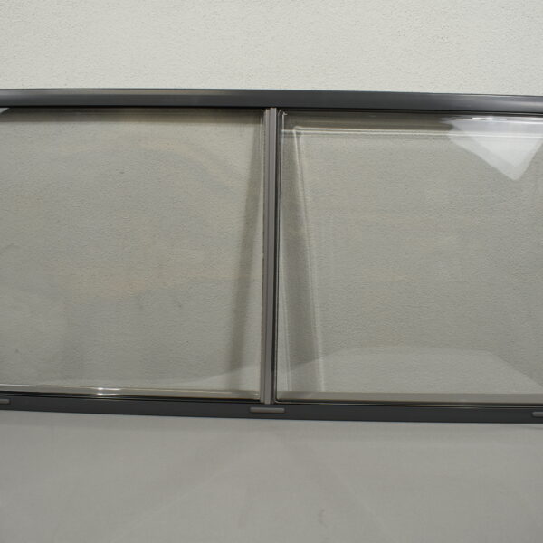 Dometic Schiebefenster S7 1400x600mm grau