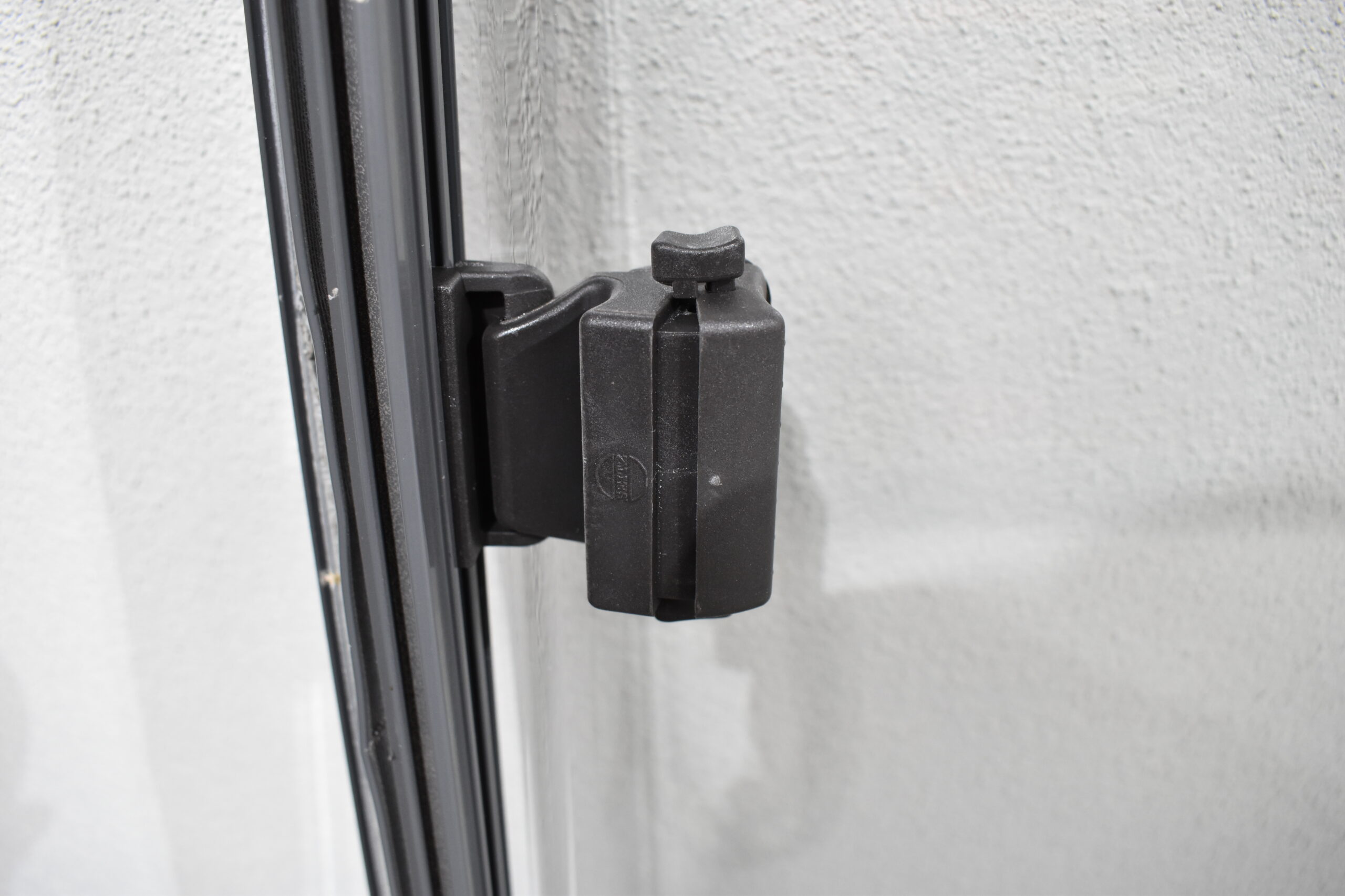 Dometic Schiebefenster S7 1400x600mm grau