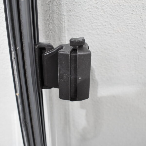 Dometic Schiebefenster S7 1400x600mm grau