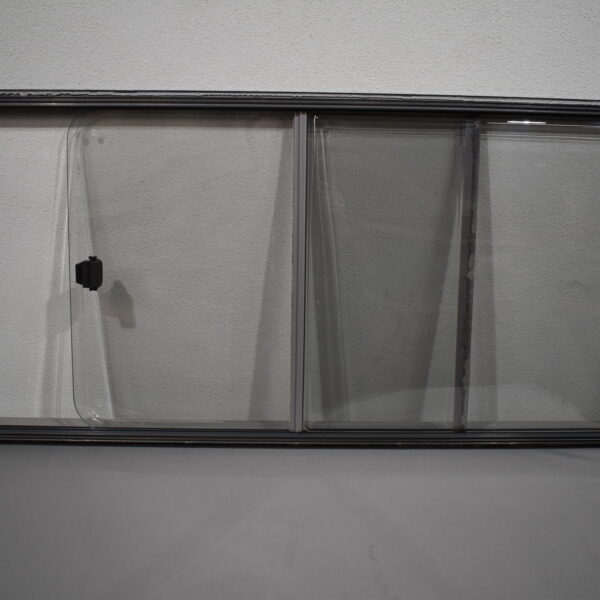 Dometic Schiebefenster S7 1400x600mm grau