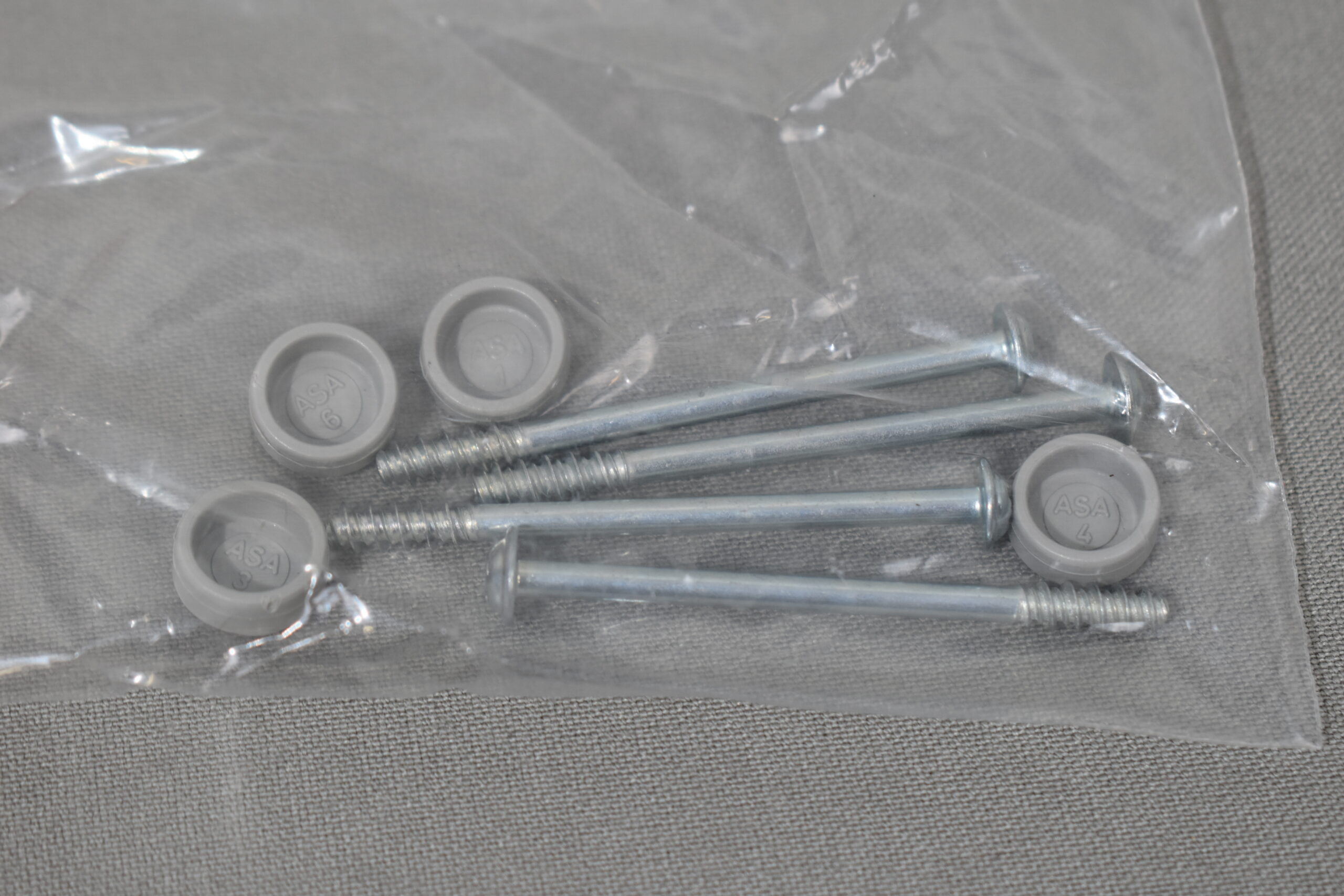 Verdunklungs-Rollo 360x1010mm weiß