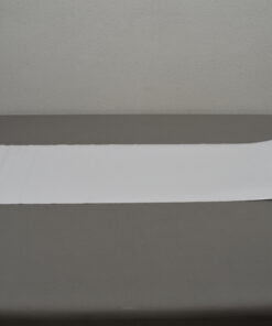 Verdunklungs-Rollo 320x1110mm weiß