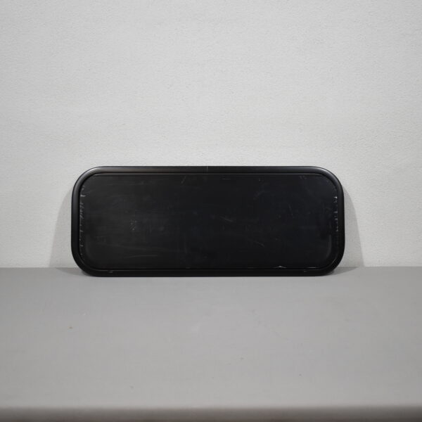 Dometic Ausstellfenster S7 818x315mm schwarz