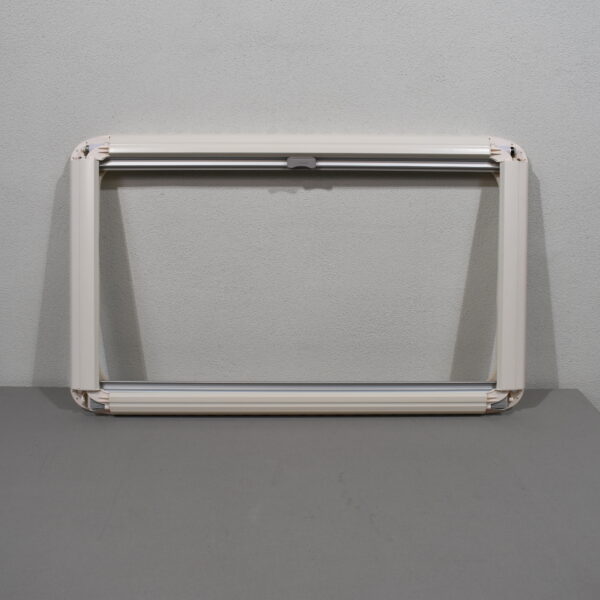 Remis Kombi-Rollo 905x565mm weiß