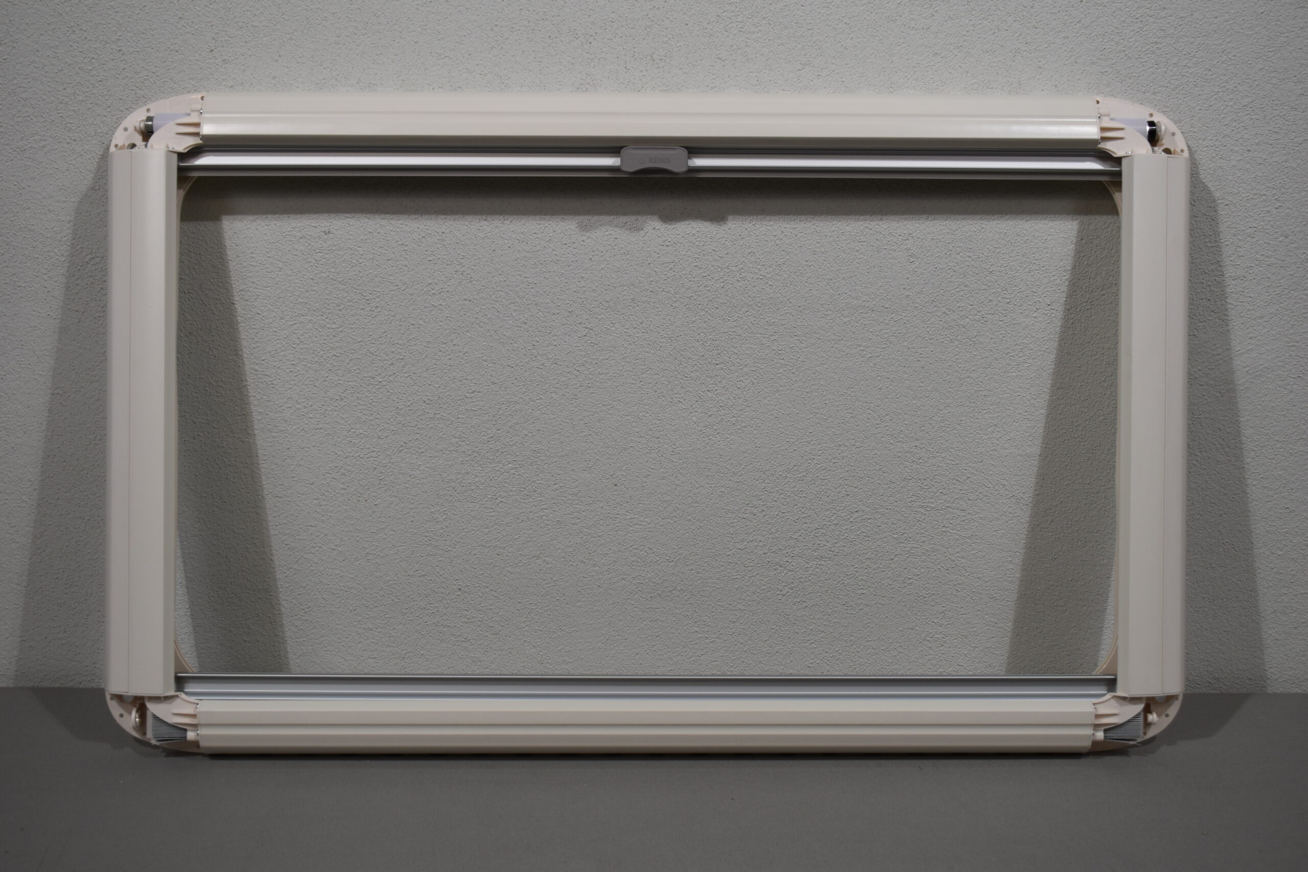 Remis Kombi-Rollo 905x565mm weiß