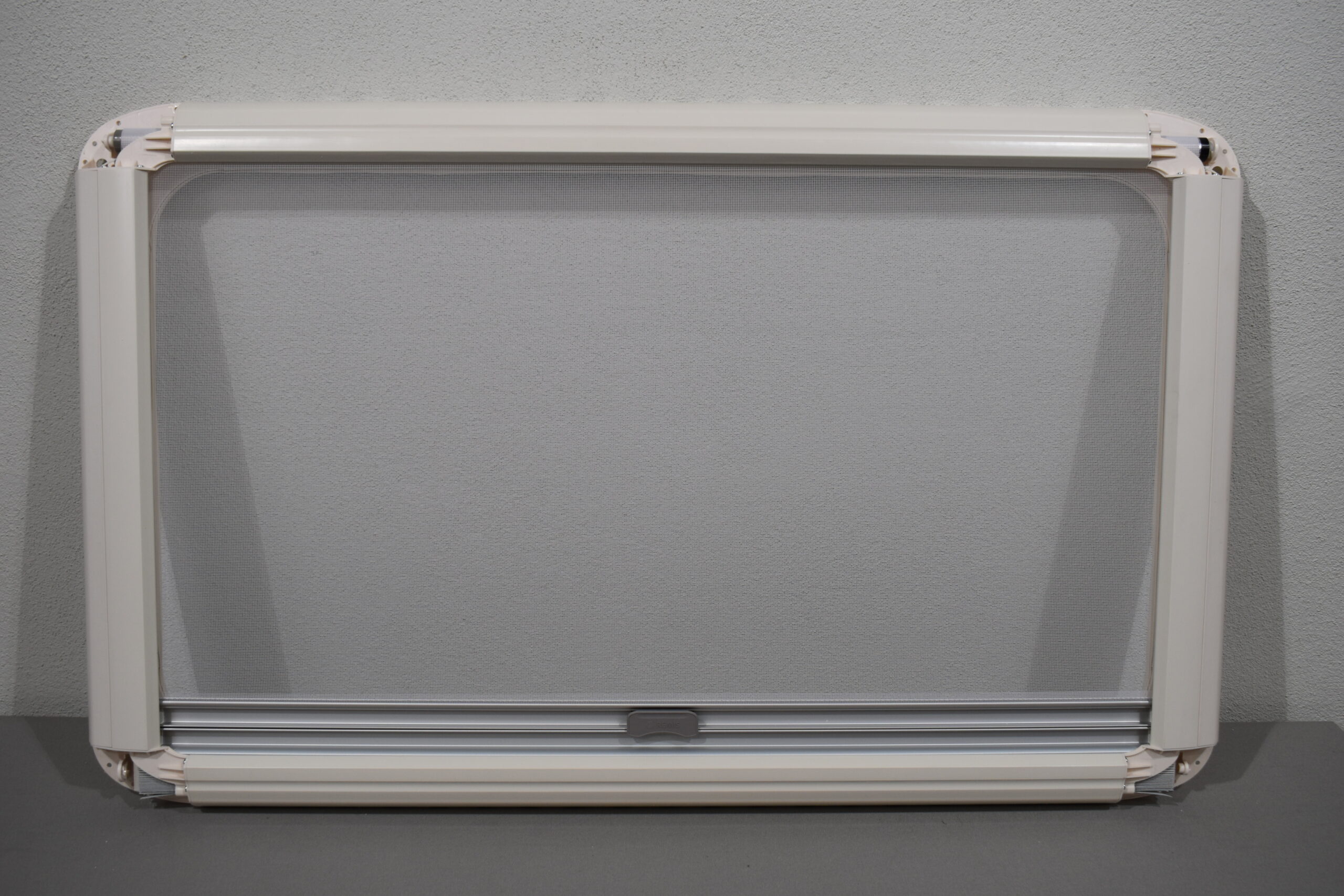 Remis Kombi-Rollo 905x565mm weiß