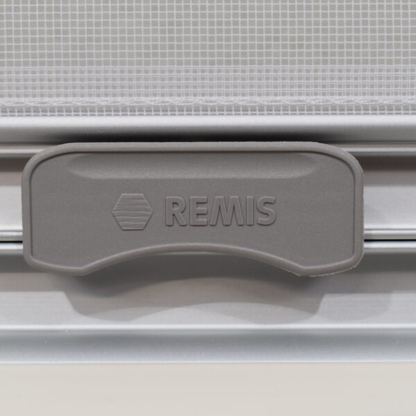 Remis Kombi-Rollo 905x565mm weiß