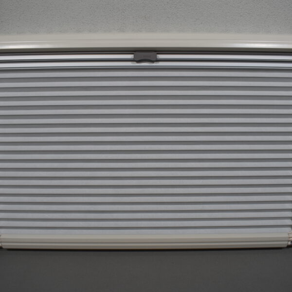 Remis Kombi-Rollo 905x565mm weiß