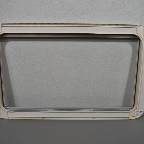 Remis Kombi-Rollo 905x565mm weiß