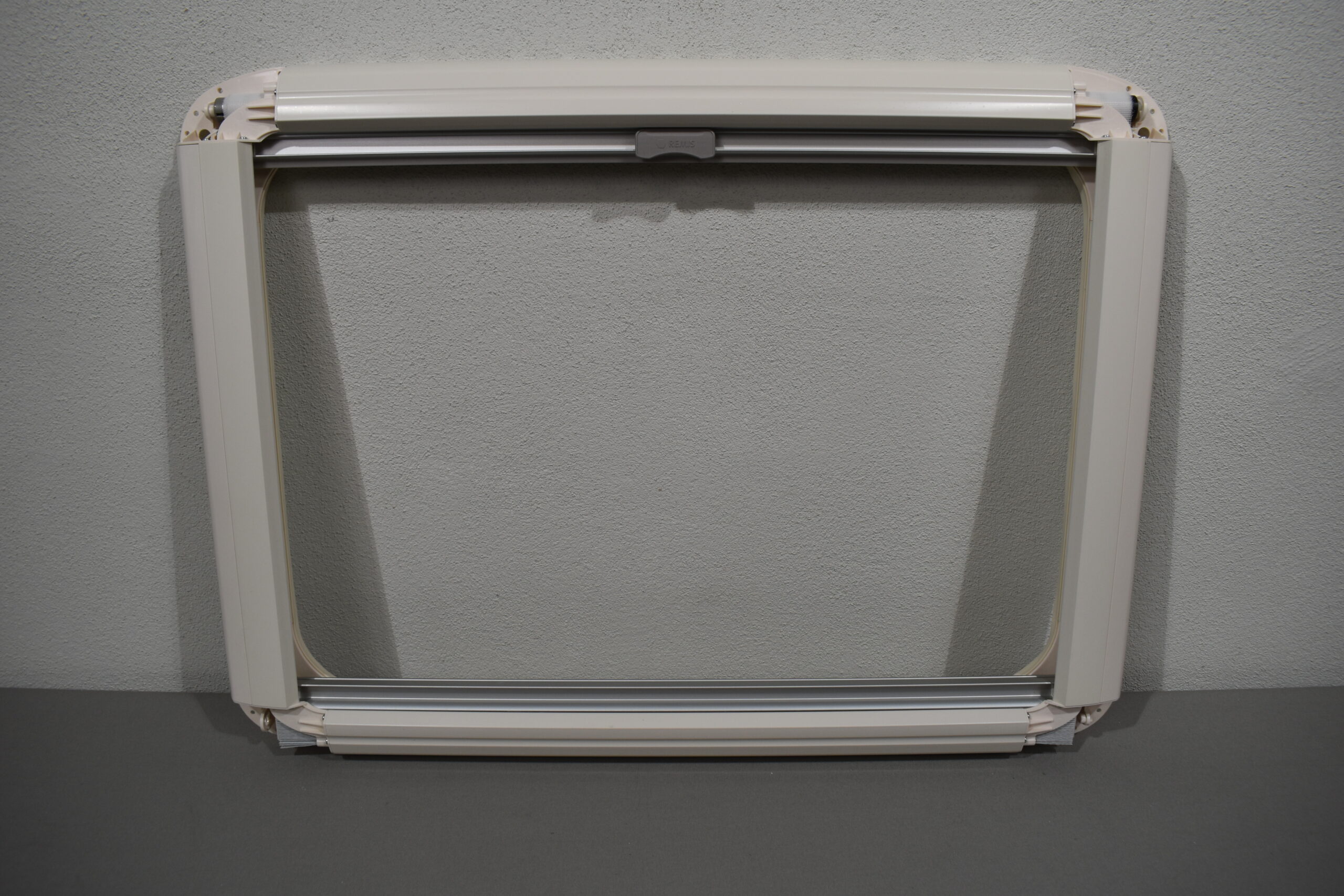 Remis Kombi-Rollo 700x550mm weiß