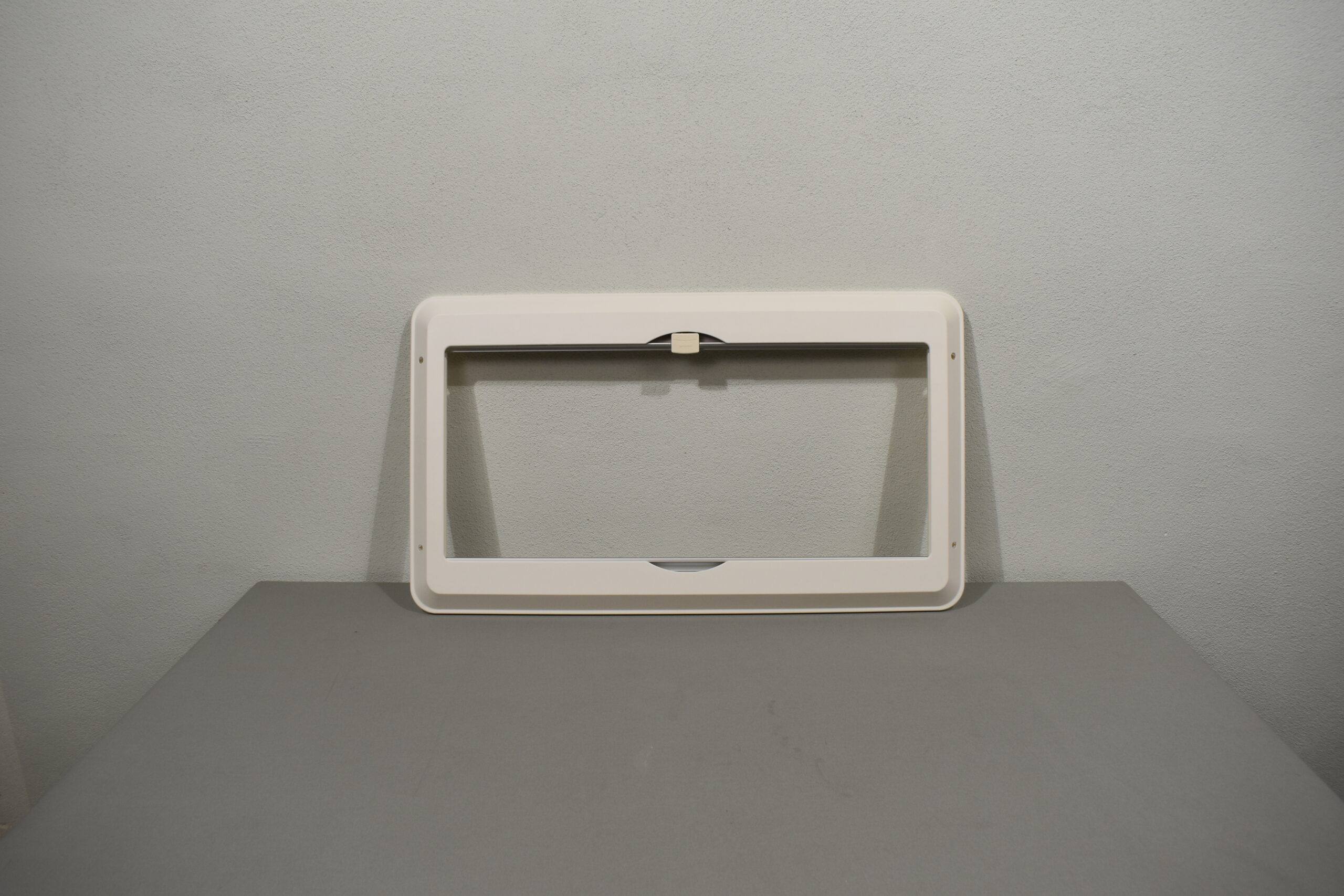 Remis Kombi-Rollo 700x350mm weiß