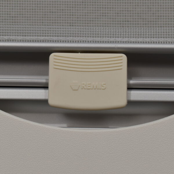 Remis Kombi-Rollo 700x350mm weiß