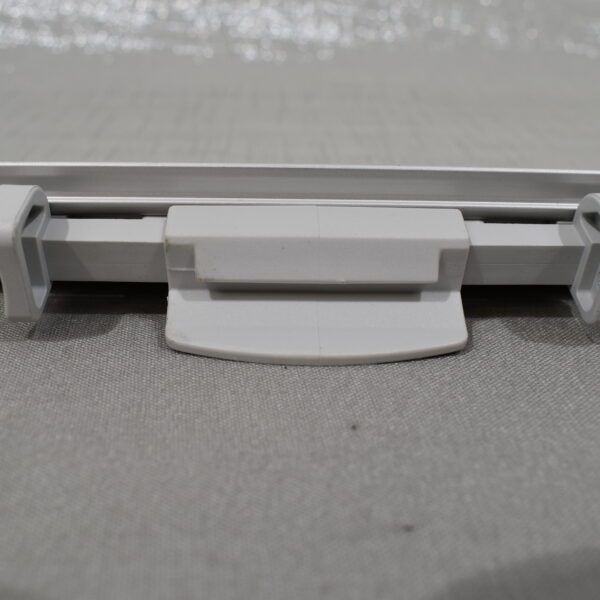 Verdunklungs-Rollo 530x500mm Alu