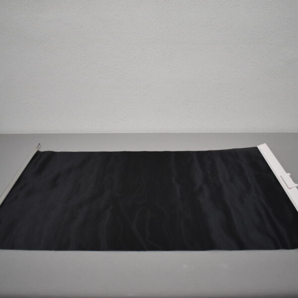 Seitz Fliegen-Rollo 570x920mm schwarz/weiß