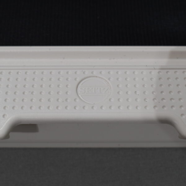 Seitz Fliegen-Rollo 570x920mm schwarz/weiß