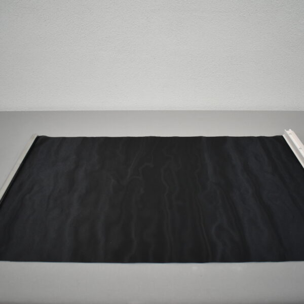 Seitz Fliegen-Rollo 570x920mm schwarz/weiß