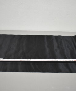 Seitz Fliegen-Rollo 570x920mm schwarz/weiß