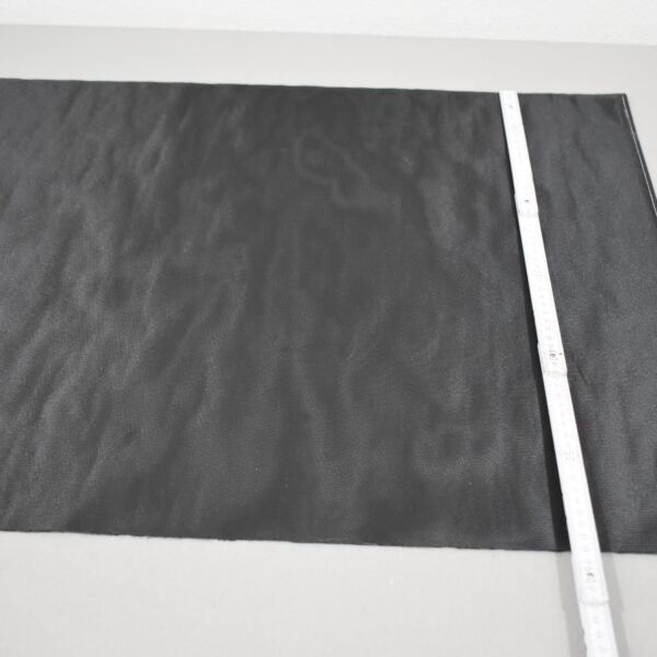 Fliegen-Rollo 570x900mm schwarz