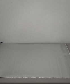 Verdunklungs-Rollo 800x730mm Alu