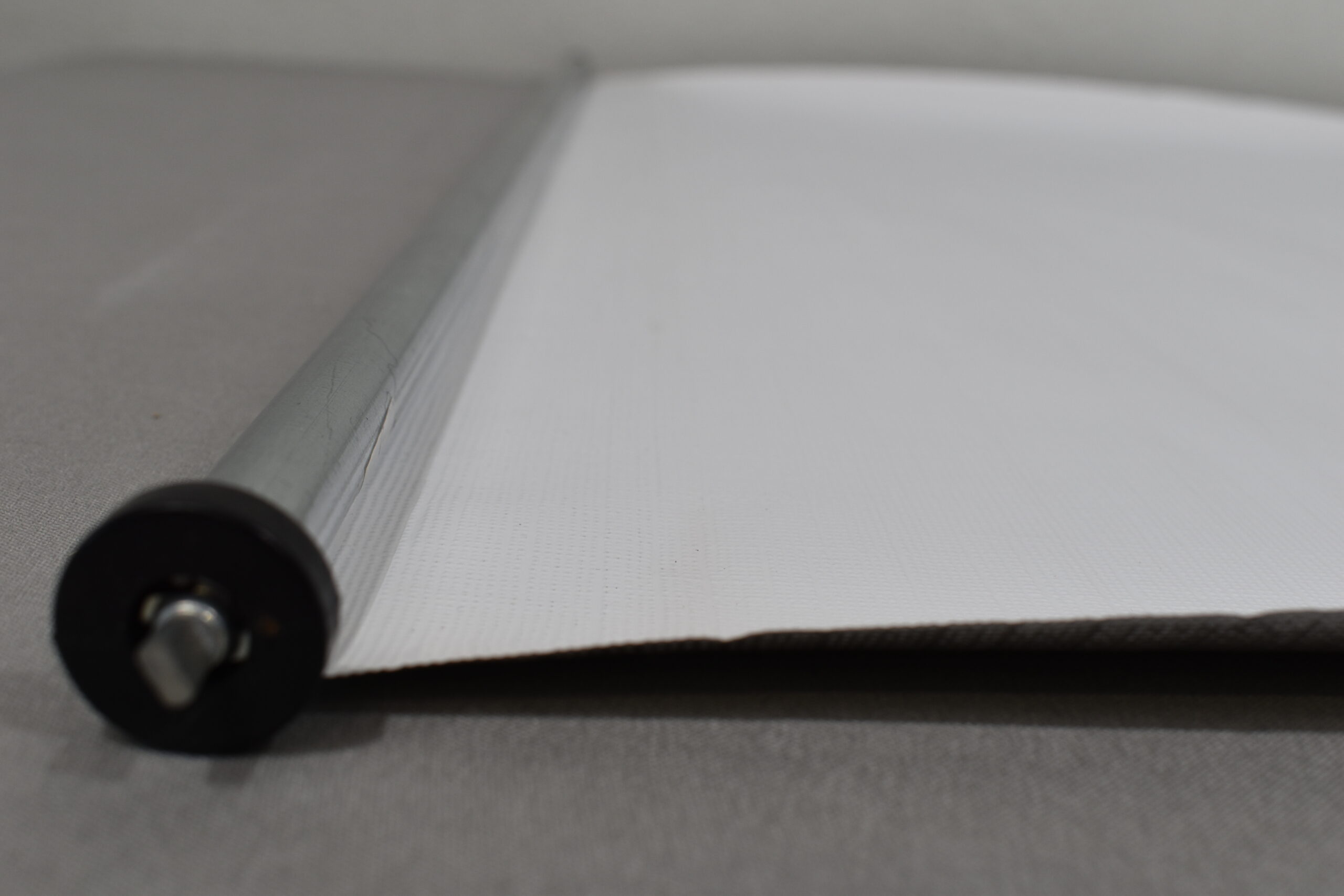 Verdunklungs-Rollo 800x730mm Alu