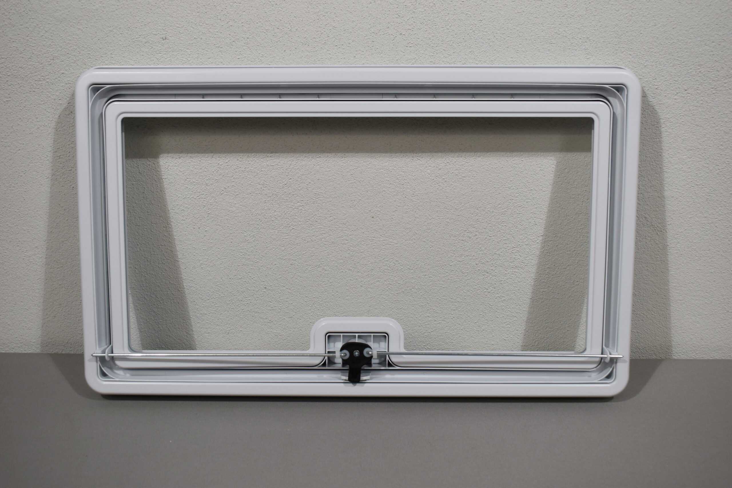 Serviceklappe 700x405mm weiß