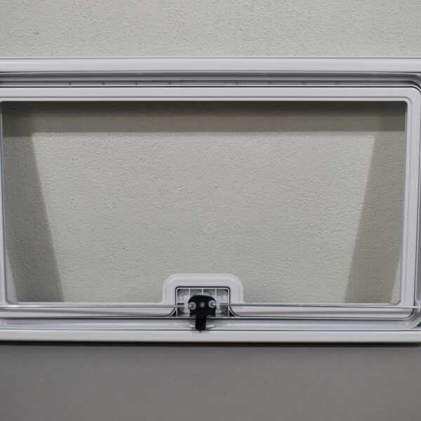 Serviceklappe 700x405mm weiß