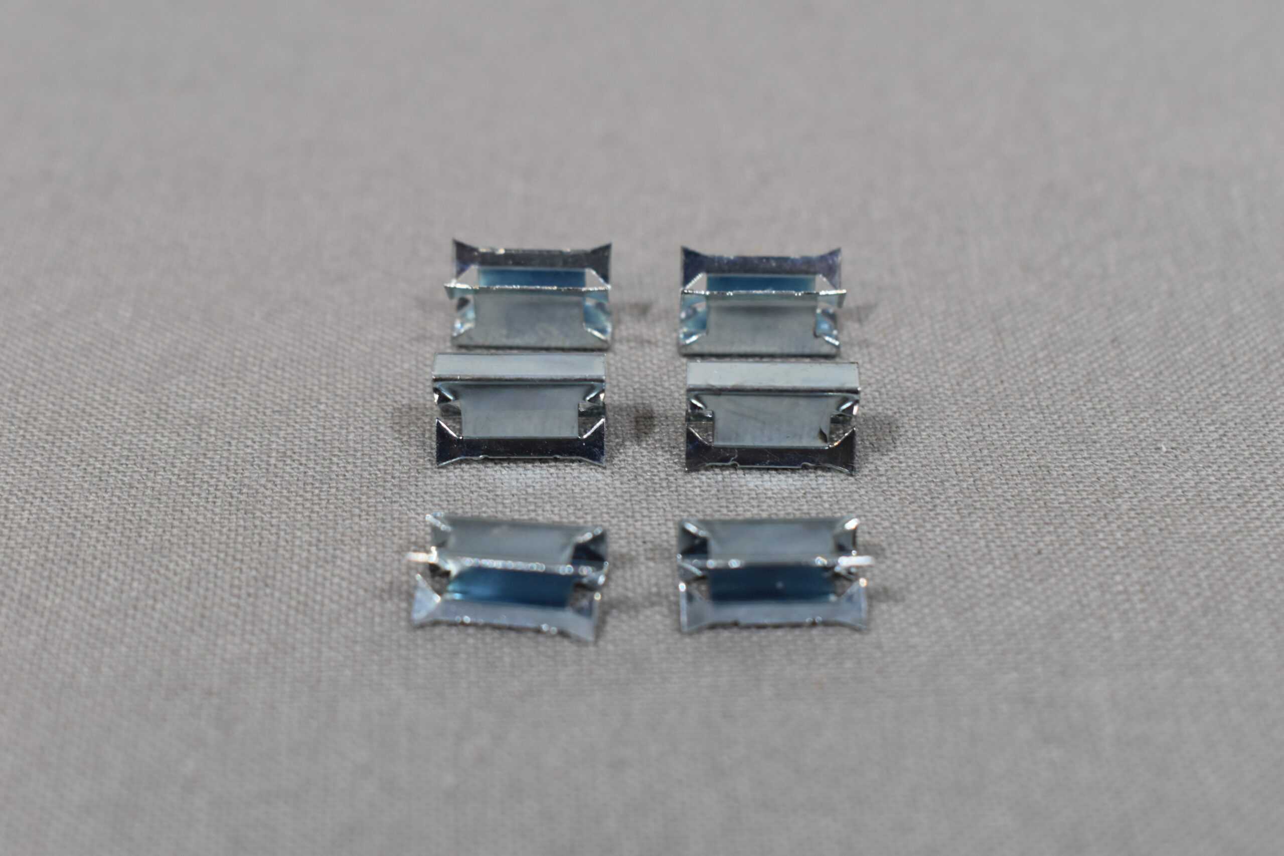 Serviceklappe 700x405mm weiß