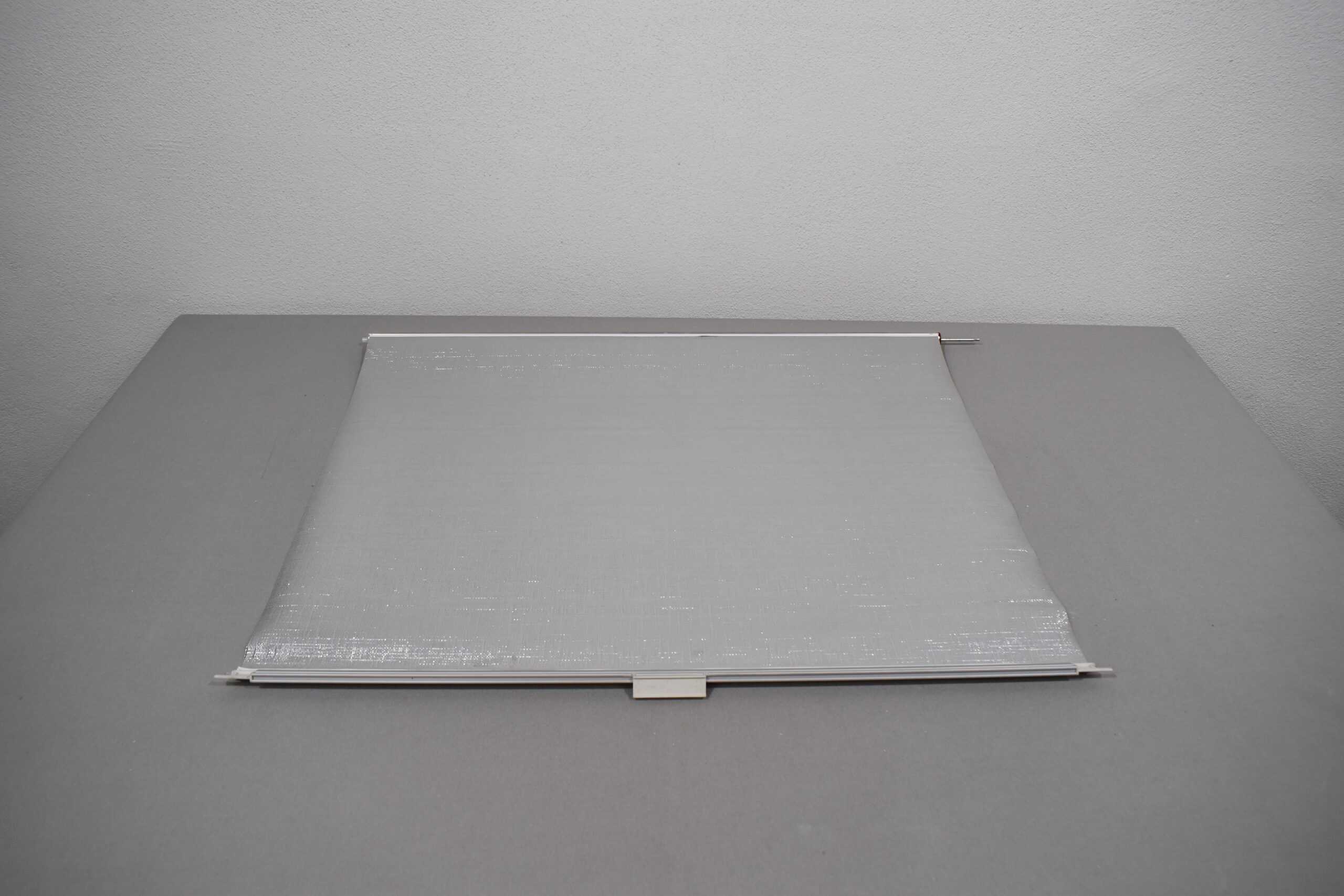 Dometic Verdunklungs-Rollo 740x600mm Alu