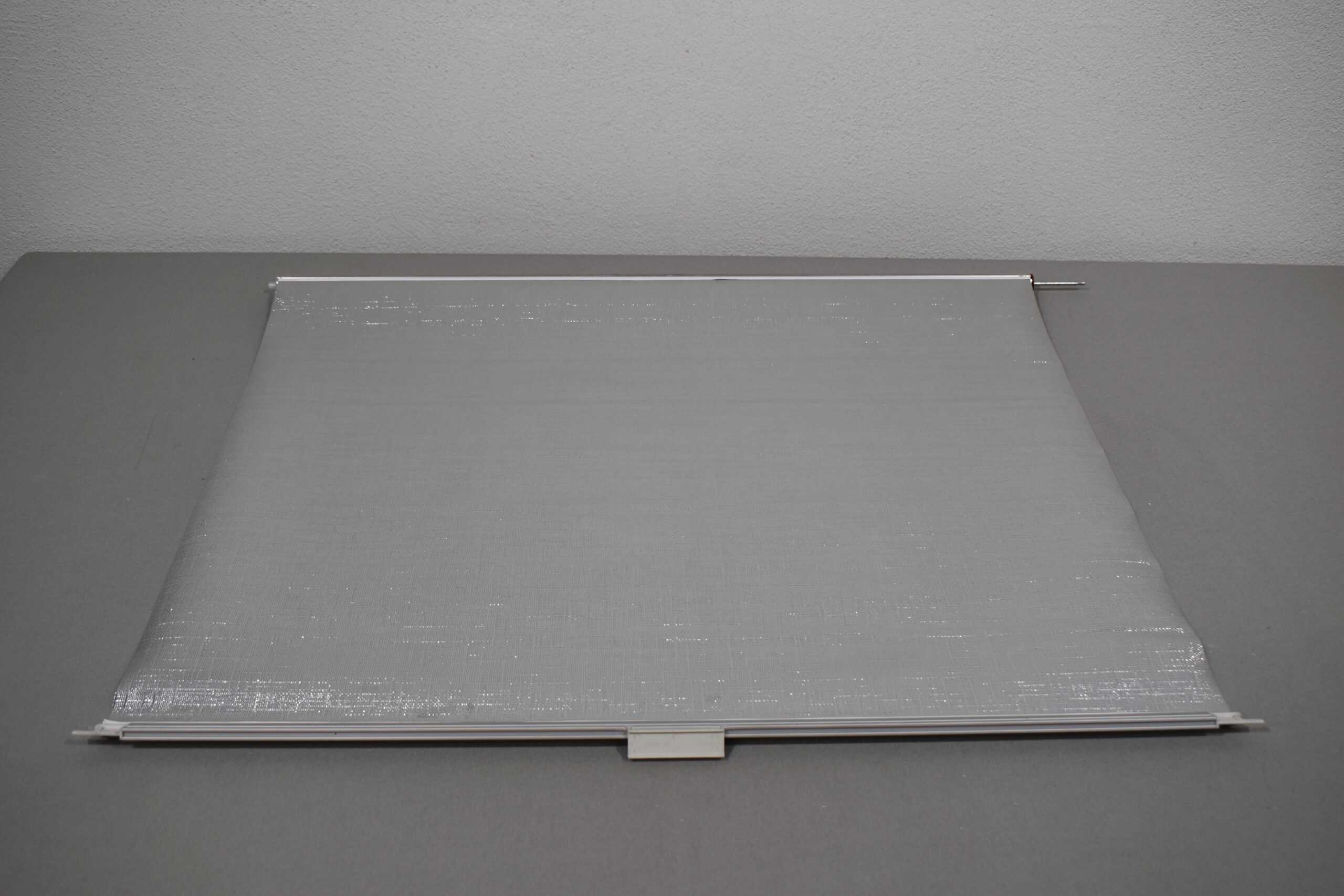 Dometic Verdunklungs-Rollo 740x600mm Alu