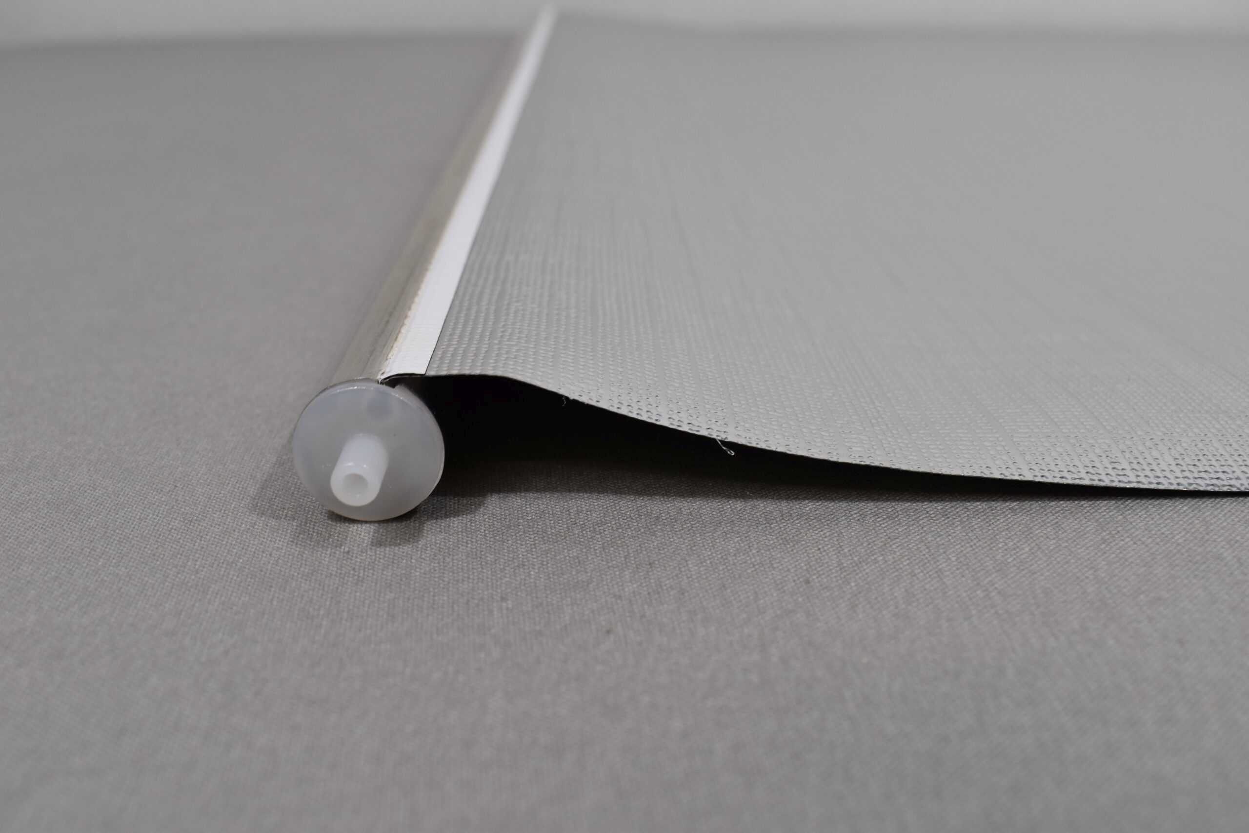 Dometic Verdunklungs-Rollo 740x600mm Alu