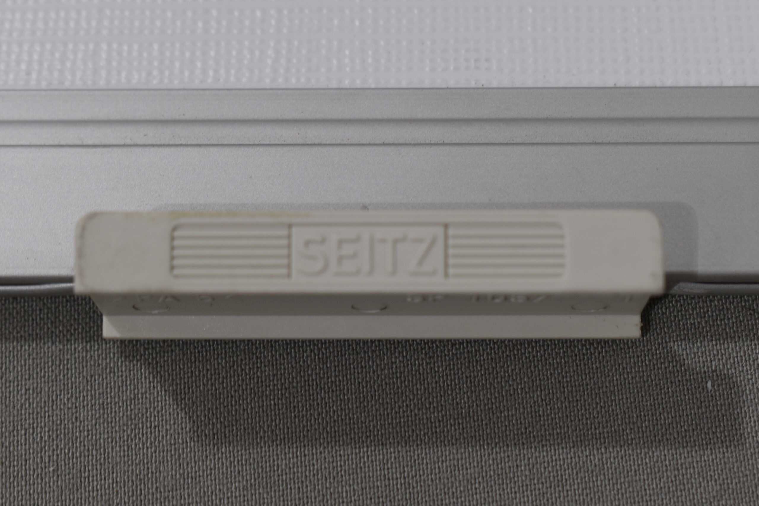 Dometic Verdunklungs-Rollo 740x600mm Alu