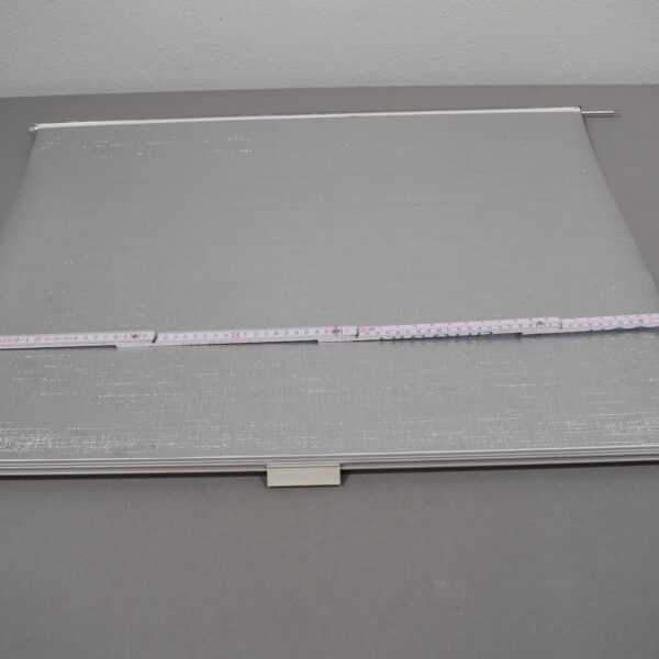 Dometic Verdunklungs-Rollo 740x600mm Alu